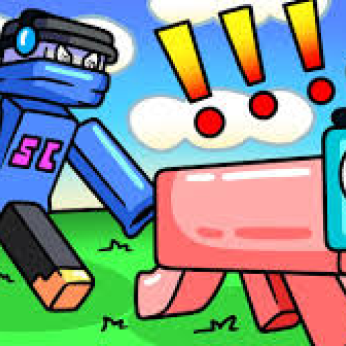 Noob's Farm Escape