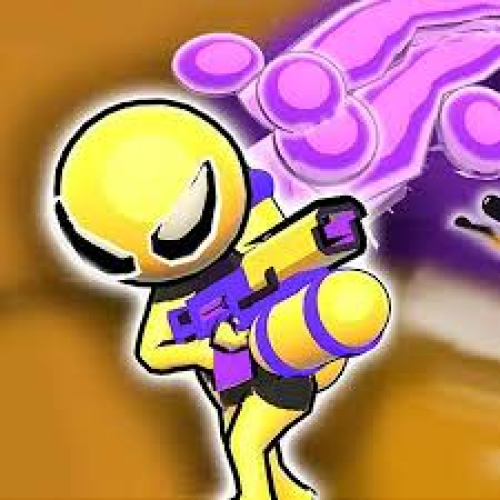 Splatmans