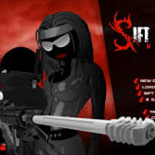 Sift heads world