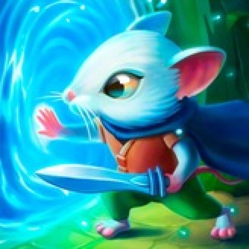 Strongblade