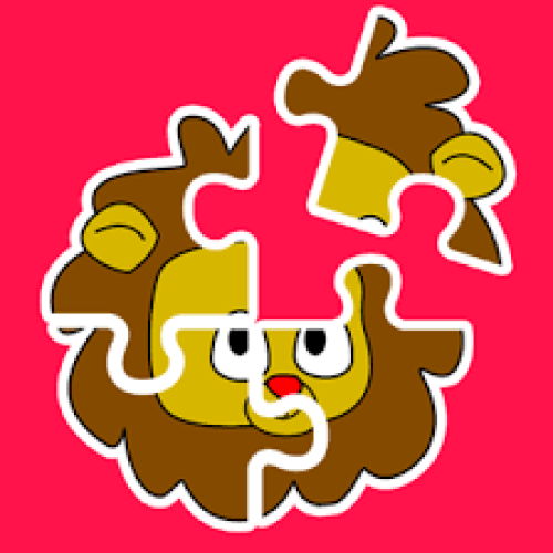 Prismo Coloring