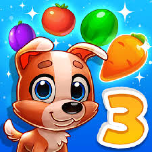 Yummy Tales 3