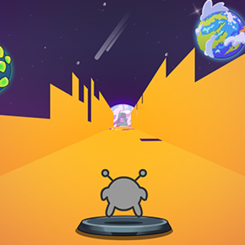 Run 3
