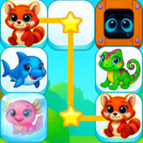 Dream Pet Hotel