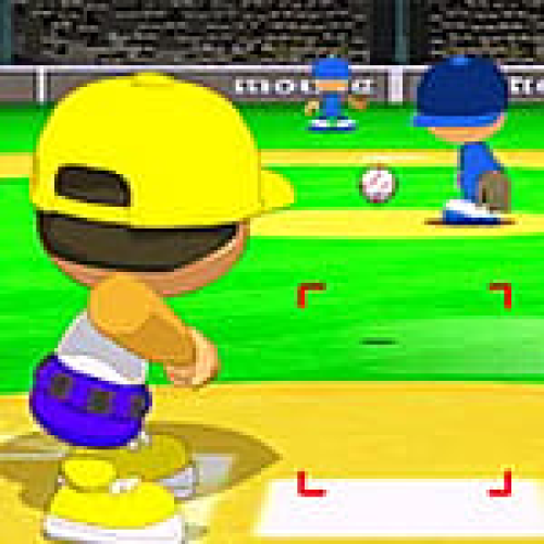 Pinch Hitter Game Day