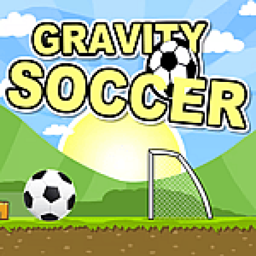 Gravity Soccer