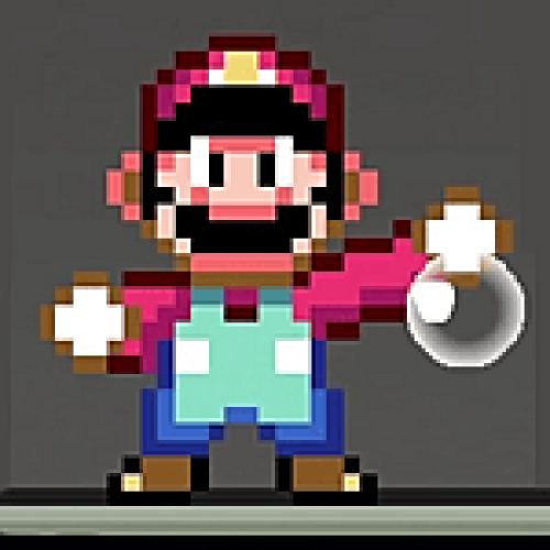 Mario Combat