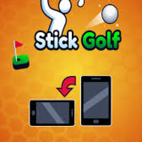 Stickman Golf