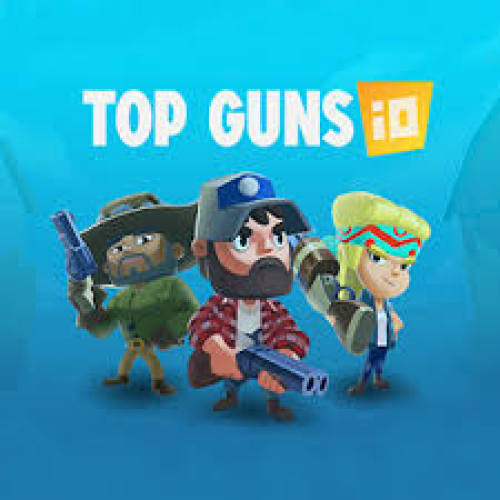 TopGuns IO
