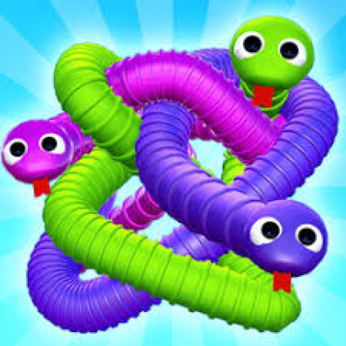Snake Out