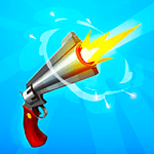 Flip the Gun