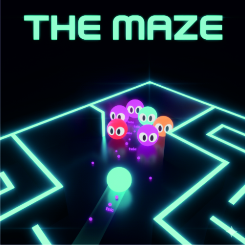 The Maze