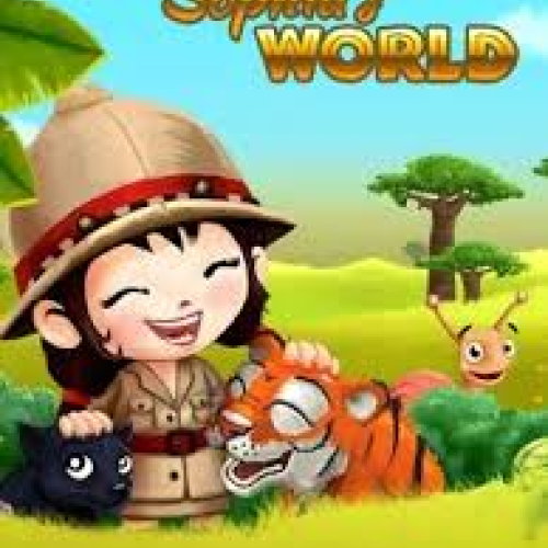 Sophia's Farm