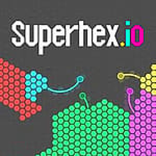 Superhex IO