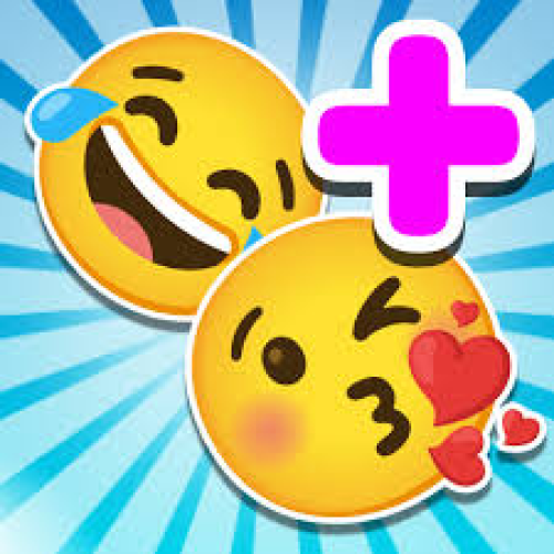 Emoji Merge