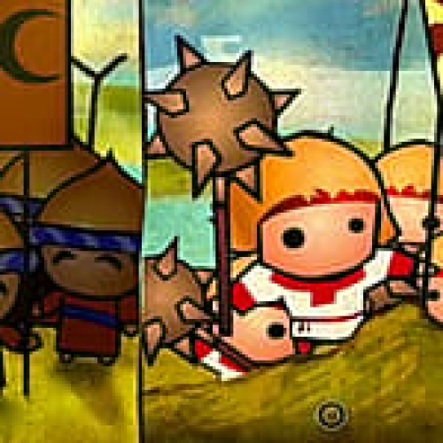 Civilizations Wars