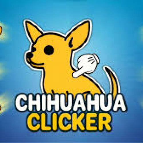 Chihuahua Clicker