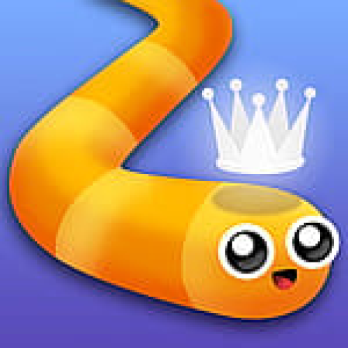 Snake Slither IO
