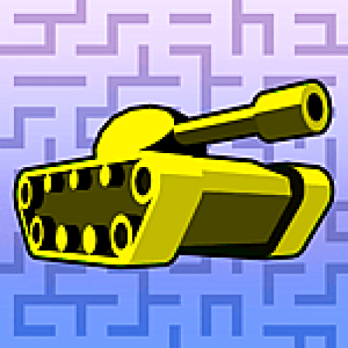Tank Trouble 2