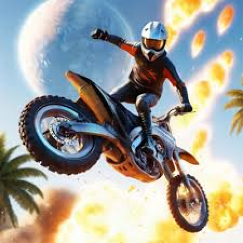 Xtreme Moto Mayhem