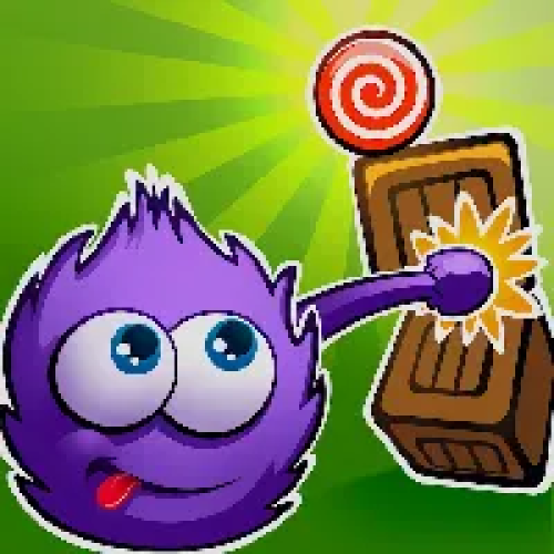 Catch the Candy