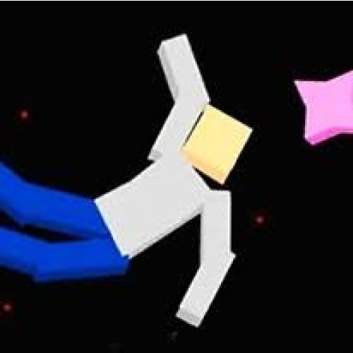 Ragdoll Sandbox