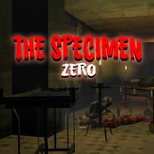 The Specimen Zero