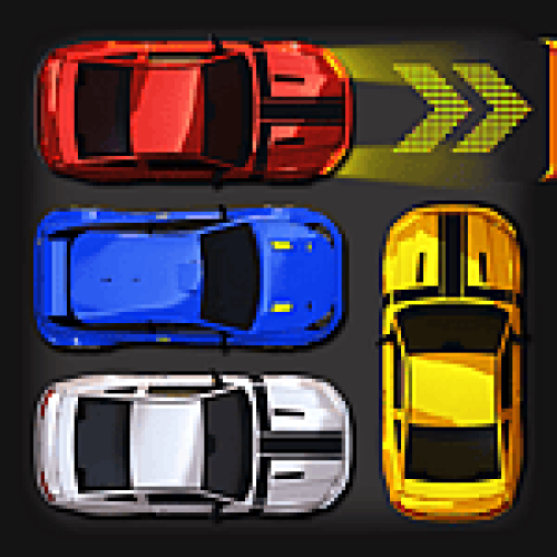 Draw Car Parking