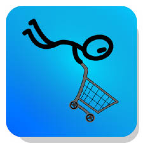 Shopping Cart Hero