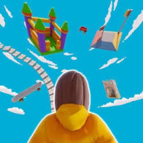 Simply Up