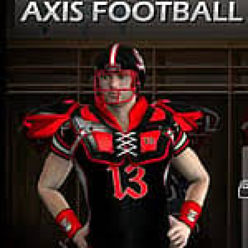 Axis Football