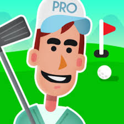 Golf Orbit