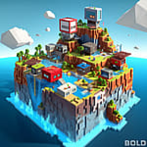 Bloxd IO