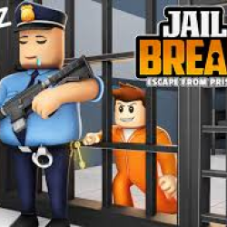 JailBreak: Escape from Prison