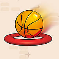 Flappy Basketball