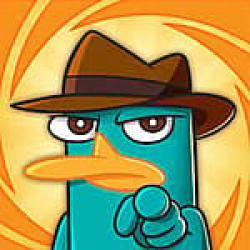 Agent P Rebel Spy