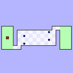 World’s Hardest Game