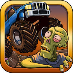 Zombie Road