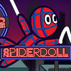 Spider Doll