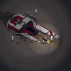 Danger Planet