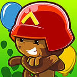 Bloons Tower Defence