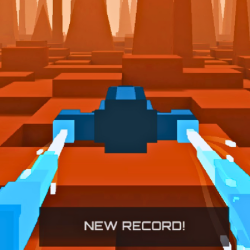 Hover Racer Drive