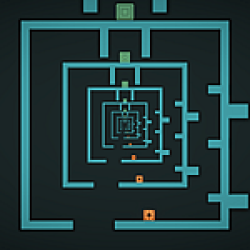 Game Inside a Game