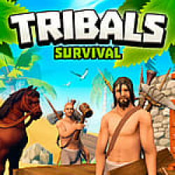 Tribals IO