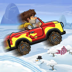 Hill Racing
