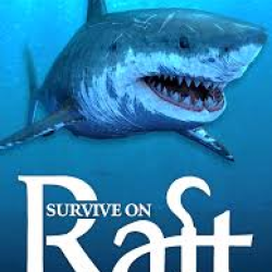 Survival on a Raft