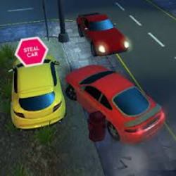Parking Fury 3D: Night City
