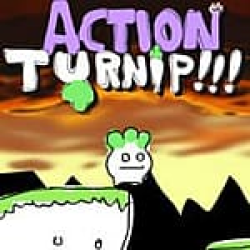 Action Turnip
