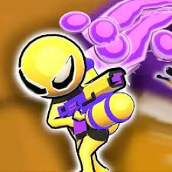 Splatmans