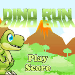 Dino Run
